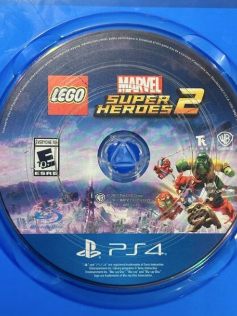 PS4 Family & Adventure Game Lot — 7 Games, Amazing Deal! - Picture 11 of 14
